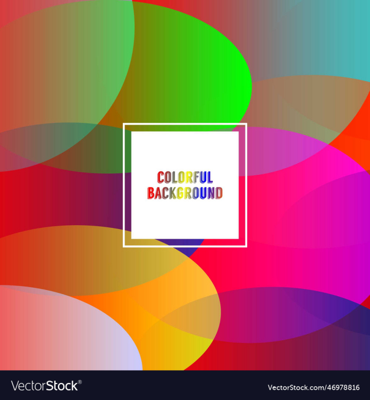 vectorstock,Colorful,Background,Multicolor,Colourful