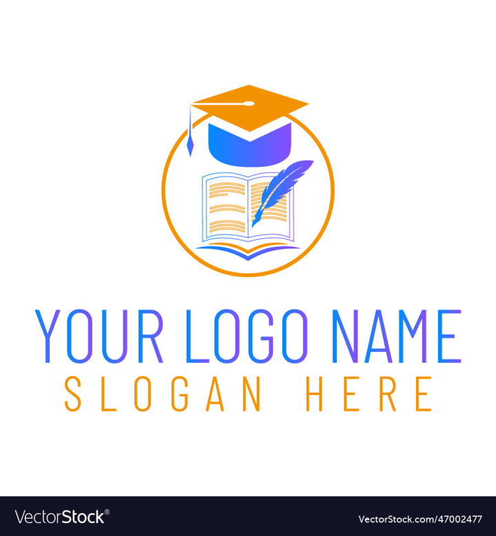 vectorstock,School,Student,Success,University,Knowledge,Academy,Preschool,Education,Industry,Creative,Technology,Learning,Brand,College,Design,Science,And,Training