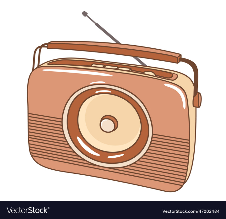 vectorstock,Retro,Radio,Isolated,Background,Vintage,Music,Vector,Old,Wireless,Volume,Sound,Button,Portable,Hit,Voice,Device,Concept,Hipster,Nostalgia,Electronic,Listen,Broadcasting,Retro Styled,Recorder,Frequency,Receiver,80s,Illustration,Design,Party,Style,Play,Audio,Record,Speaker,Mic,Classic,Musical,Broadcast,Old Fashioned,Studio,Station,Channel,Soundtrack,Fm