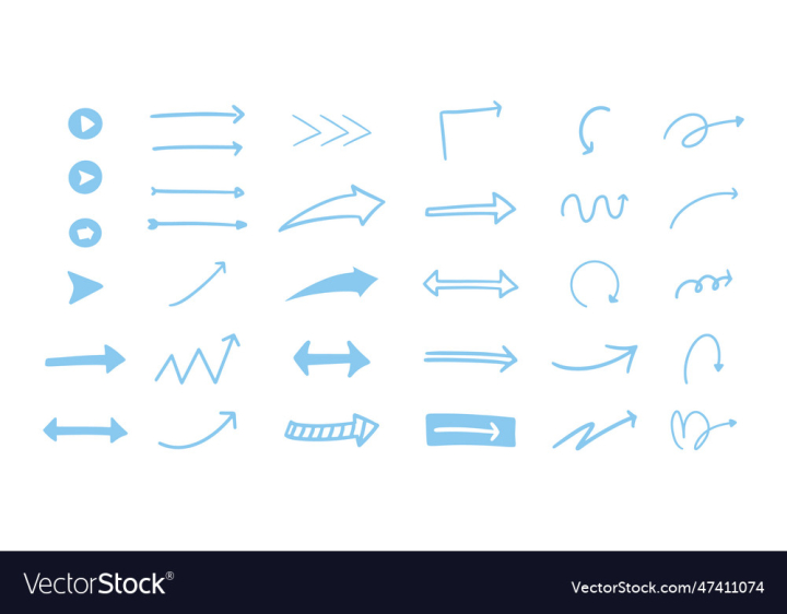 vectorstock,Arrow,Arrows,Shape,Icon,Set,Doodle,Drawn,Hand,Design,Element,Background,Drawing,Sketch,Outline,Pen,Sign,Web,Line,Abstract,Symbol,Pencil,Collection,Isolated,Graphic,Vector,Illustration,Idea,Internet,Simple,Frame,Down,Curve,Heart,Creative,Technology,Pointer,Scribble,Sketchy,Art