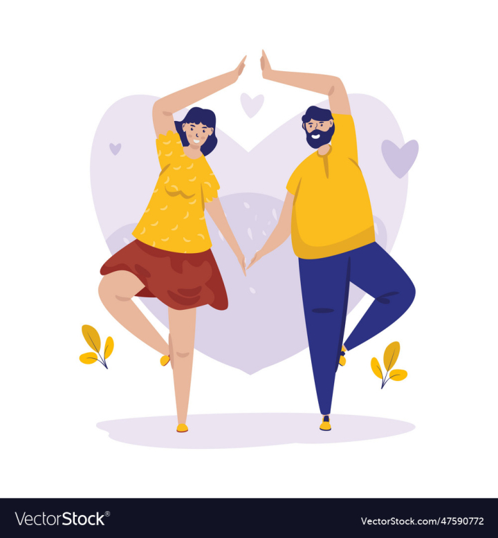 Image of Love Sign Hand Gestures, Flat Colorful Illustrations Of People For  Friendship Day. Hand-Drawn Character Illustration Of Happy  People.-XR792190-Picxy