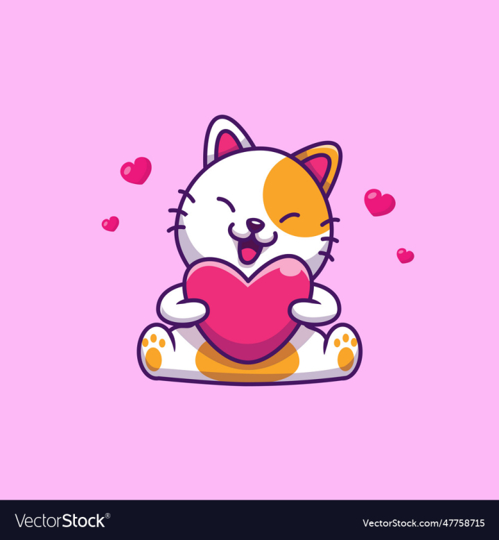 vectorstock,Love,Cat,Cartoon,Sitting,Holding,Animal,Cute,Icon,Nature,Isolated,Vector,Illustration,Logo,Happy,Design,Pet,Sign,Feline,Symbol,Romance,Romantic,Kitten,Character,Kitty,Heart,Fur,Mammal,Mascot,Adorable,Kid,Tail,Sweet,Card,Domestic,Young,Whiskers,Funny,Playful,Beautiful,Paw,Carnivore,Amusing,Joyful,Furry,Breed,Fluffy,Purebred,Tabby,Pussycat,Vertebrate