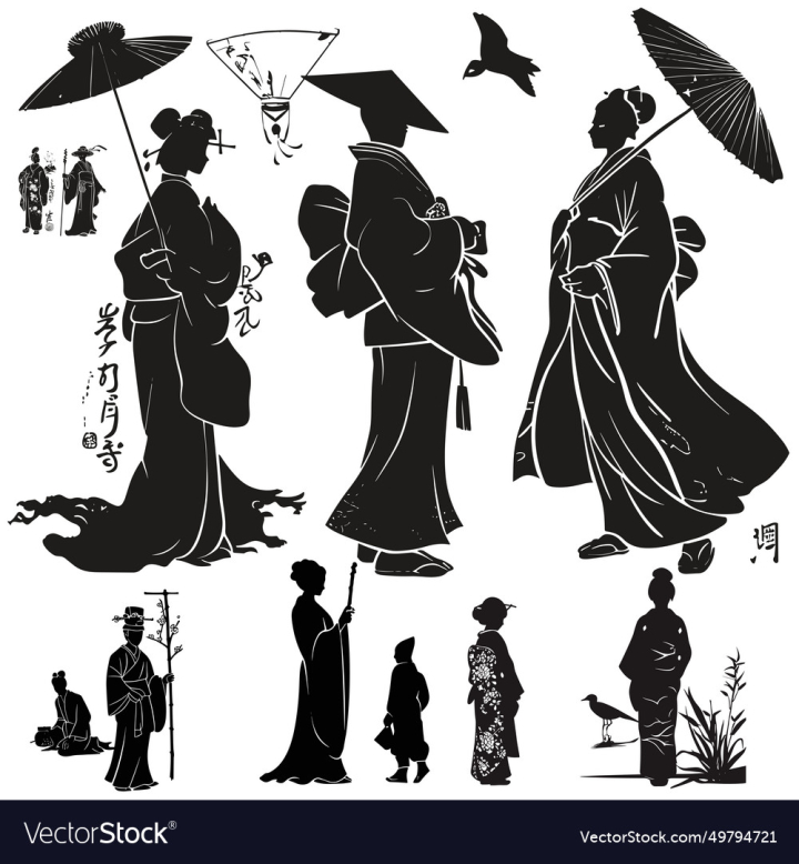 vectorstock,People,Silhouettes,Silhouette,Woman,Black,Style,Dance,Beauty,Fashion,Dress,Set,Vector,Illustration,Art,Boy,Design,Party,Pose,Wedding,Model,Shopping,Clothes,Body,Clothing,Children