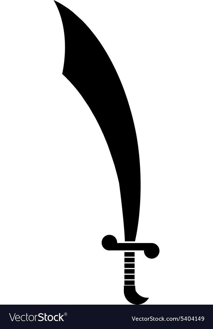 sword,arabian,design,icon,emblem,elements,simple