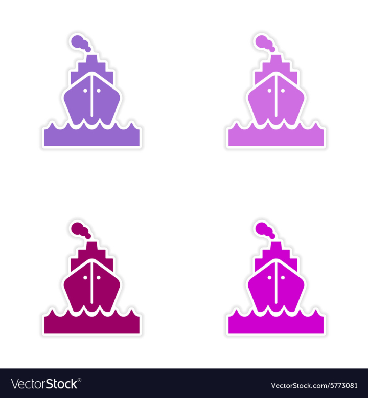 ship,cargo,sticker,design,paper,assembly,realistic,sea,collection,eps,customization,trends,drawings,personal,set,10,flat,composition,objects,icons,idea,bulk,sketch,connect,figures,boat,cardboard,real,cruise,travel,link