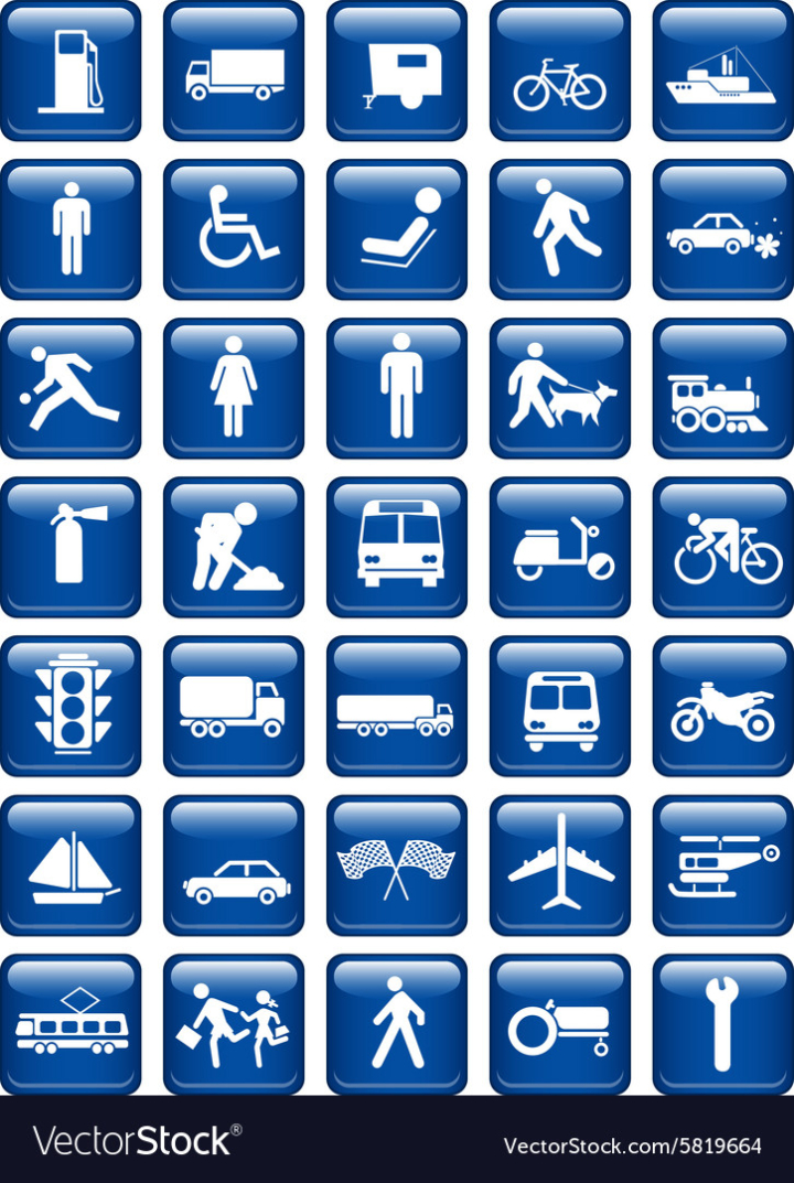 transport,icon,transportation,man,dog,boat,moto,running,public,bike,woman,rocket,robot,fly,key