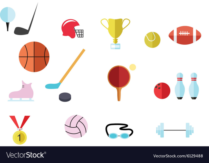 golf,tennis,ball,set,pong,ping,flat,volley,puck,hockey,trophee,basketball,helmet,skates,water,glasses,bowling,rod,medal