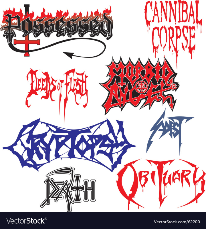 metal,logo,death,music,power