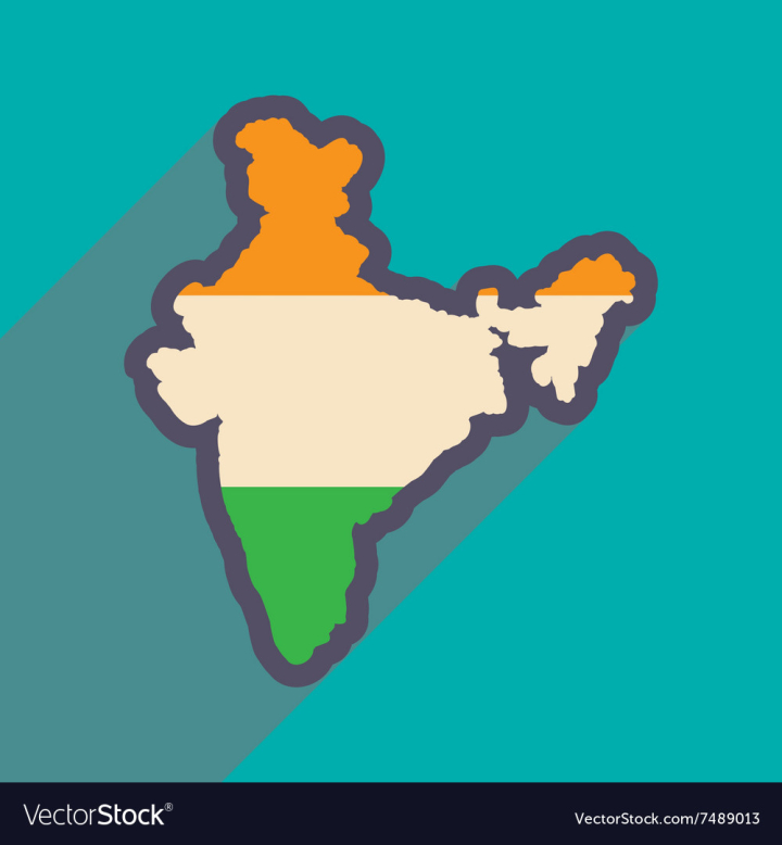 map,world,shadow,modern,flat,long,icon,cartography,country,india,geography,science,cut,abstract,outline,atlas,journey,chart,concept,contour,creative,global,space,graph,south,border,nation,trip,shape,travel