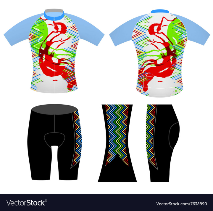 shirt,t-shirt,sports,t,colors,vibrant,cycling,design,uniform,sportswear,bicycle,vest,isolated,clothing,garment,fashion,lifestyles,creative,glossy,transparent,apparel,cyclist,bicycling,shorts,casual