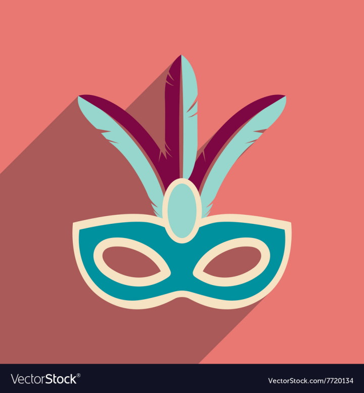 Carnival Mask Vector Art, Icons, and Graphics for Free Download