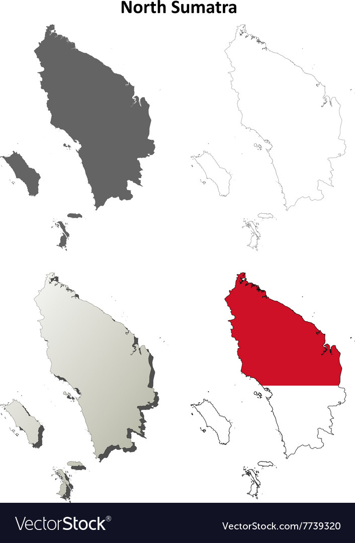 north,sumatra,medan,map,blank,indonesia,indonesian,detailed,division,eps,3d,background,boundary,coastline,design,contour,coast,border,empty,isolated