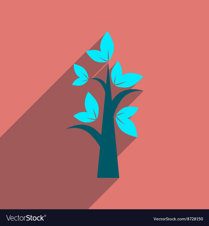 Free Vector  Organic flat summer illustration