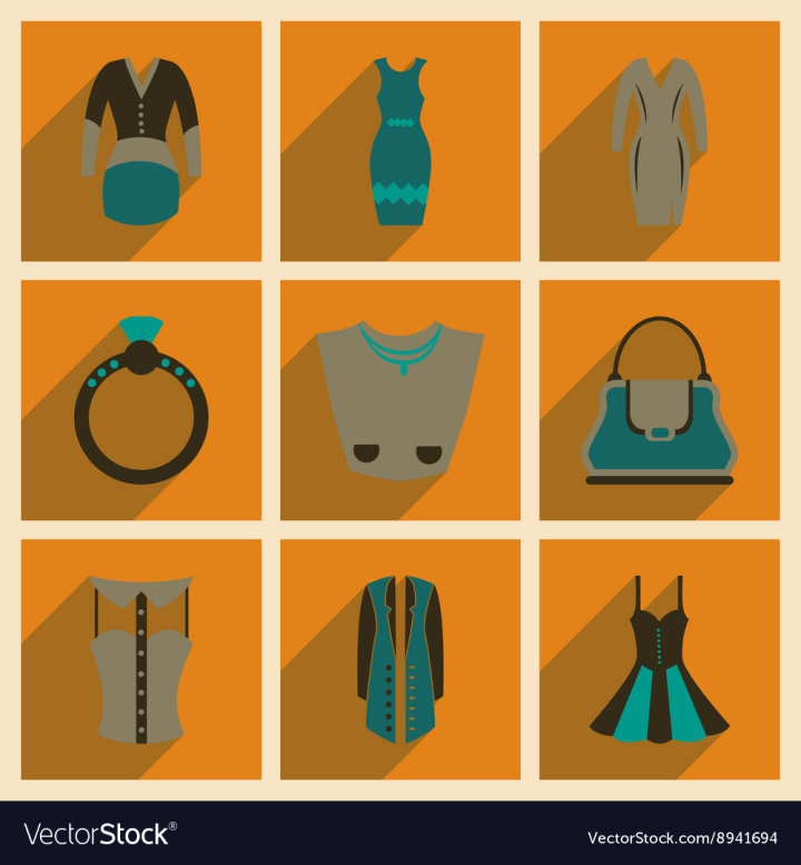 Girl Stuff Vector Art, Icons, and Graphics for Free Download