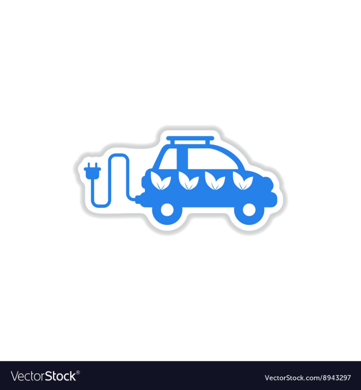 car,eco,vehicle,electric,icon,background,paper,sticker,white,transportation,technology,conservation,automobile,energy,cable,power,transport,charging,electrical,environmental,innovation,alternative,environment,fuel,ecology,concept,auto,sign,design,hybrid