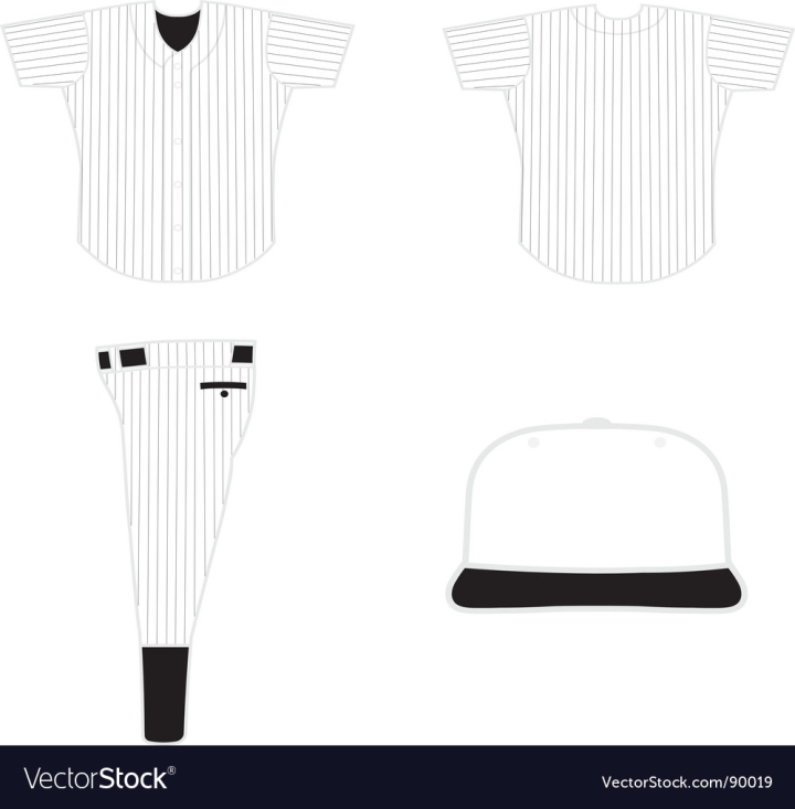 Baseball Jersey Clipart, Transparent PNG Clipart Images Free Download -  ClipartMax