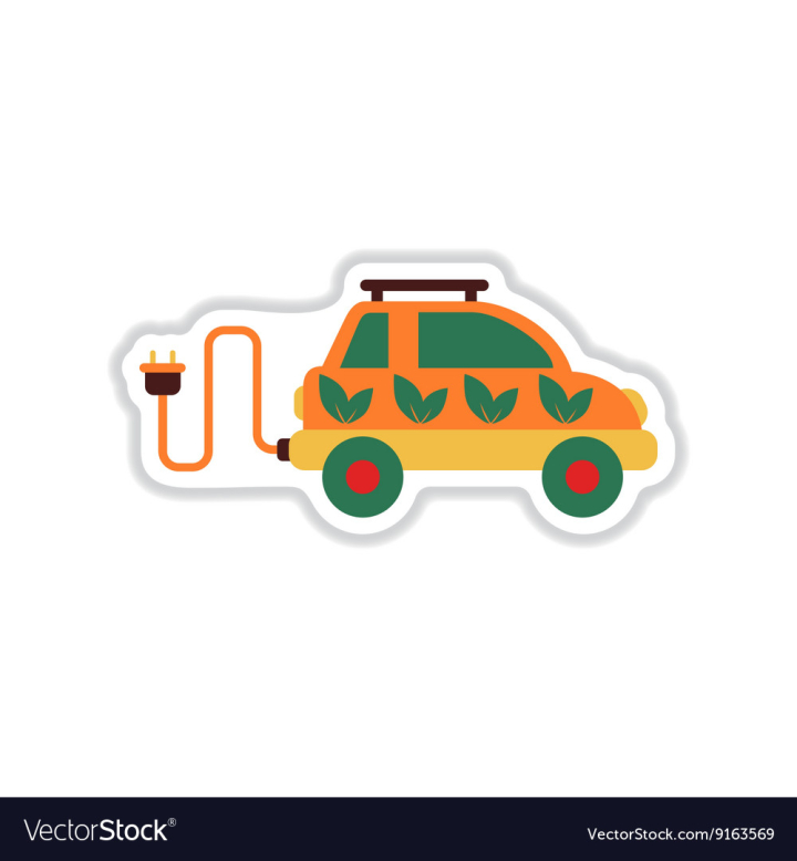 vehicle,power,hybrid,paper,background,white,sticker,eco,car,transportation,technology,transport,icon,conservation,automobile,cable,energy,electric,concept,auto,sign,ecology,design,fuel,electrical,environmental,alternative,innovation,charging,environment