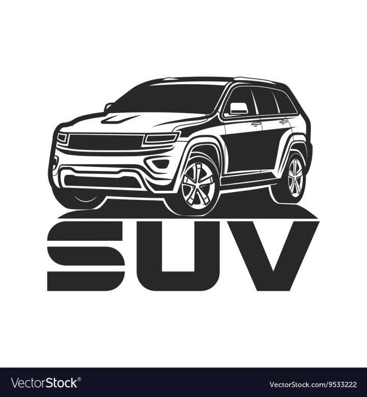 Volkswagen logo brand car symbol name blue design Vector Image