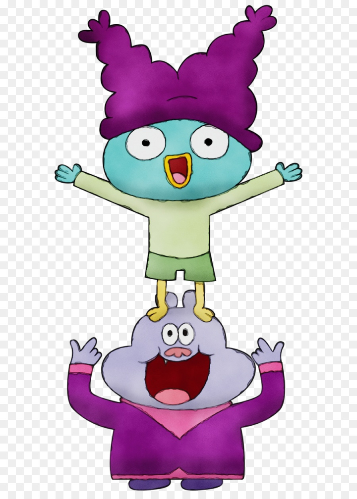 watercolor,paint,wet ink,cartoon network, cartoon,drawing,television show,chowder,television,cartoon cartoons,c h greenblatt,amazing world of gumball,fictional character,art,png