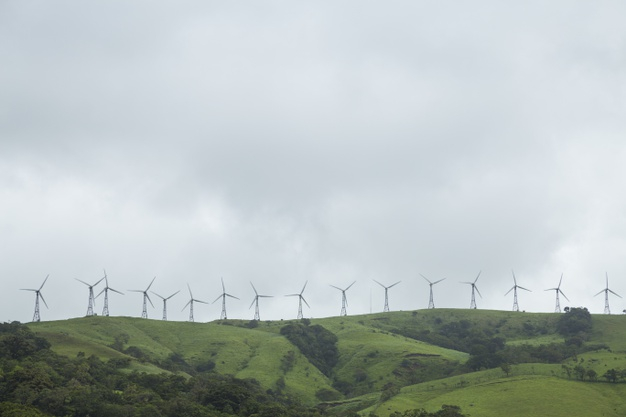 rica,nobody,turbines,costa,generate,central,conservation,renewable,alternative,rotate,generator,ecological,row,supply,rainforest,destination,climate,rural,mill,environmental,top,windmill,production,industrial,america,wind,weather,growth,power,tourism,industry,environment,electricity,energy,eco,tropical,grass,landscape,farm,sky,mountain,green,cloud,technology,travel,tree