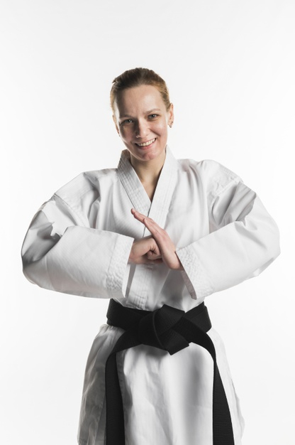 1,061 Karate Poses Stock Photos - Free & Royalty-Free Stock Photos from  Dreamstime