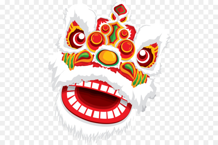 lion,lion dance,dragon dance,chinese new year,dance,festival,new year,lantern festival,dragon,art,mouth,logo,smile,png