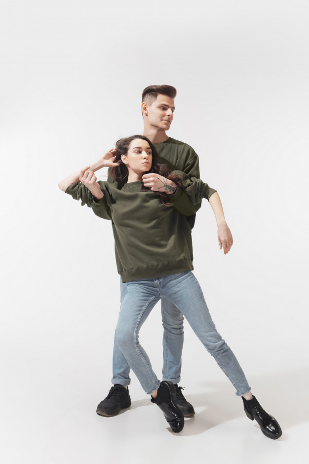 69,700+ Model Couple Stock Photos, Pictures & Royalty-Free Images - iStock  | Fashion model couple, Young model couple, Indian model couple