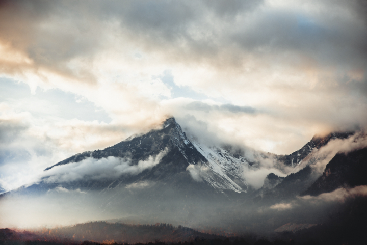 austria,clouds,fog,foggy,landscape,mountain,nature,tyrol