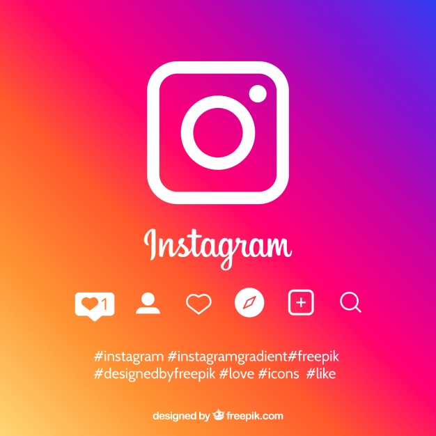 Learn How to Draw the 2016 Instagram Logo in Adobe Illustrator | Dansky -  YouTube