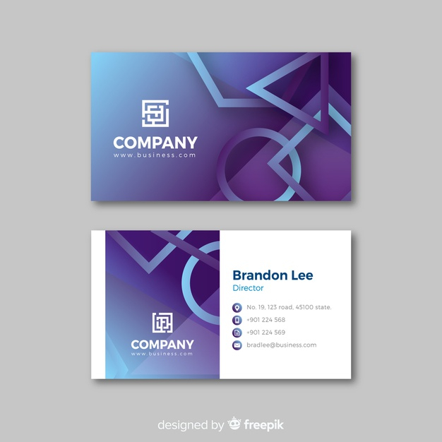 contact info,duotone,ready to print,visiting,ready,visit,professional,identity,print,info,visit card,corporate identity,modern,company,contact,corporate,gradient,elegant,visiting card,office,template,design,card,abstract,business