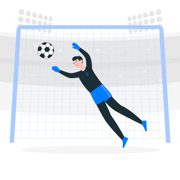 Football net Vectors & Illustrations for Free Download