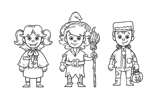 the wizard of oz,monochromatic,oz,monochrome,coloring,wizard,childrens,fairytale,concept,theme,cute,cartoon,character,kids,design