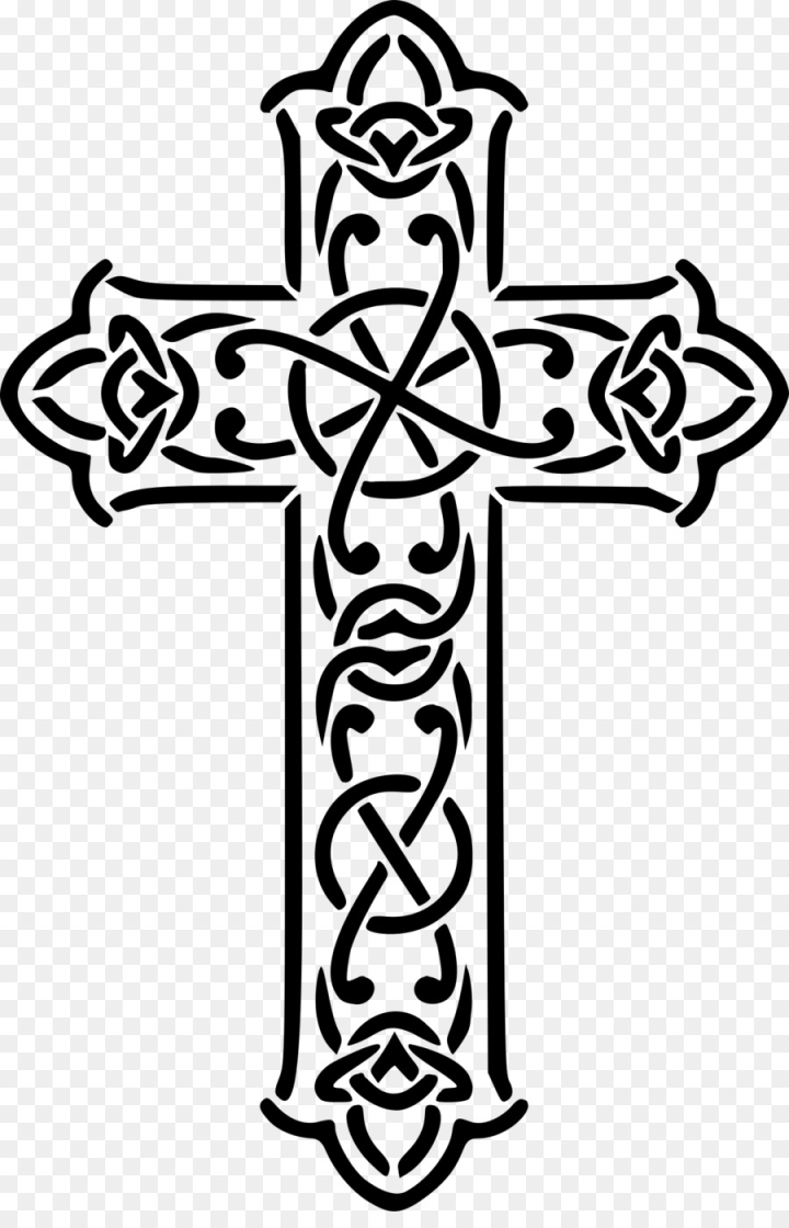 celtic knot,celtic cross,celts,christian cross,cross,christianity,crucifix,black,knot,religious item,symbol,line art,png