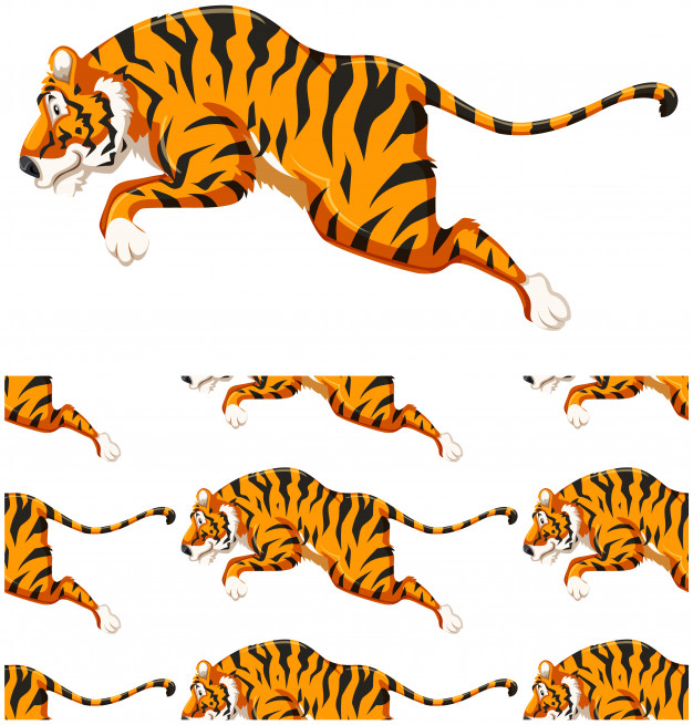 adorable,tiled,feline,repeating,fierce,youthful,predator,alive,fauna,tigers,creature,wrapping,isolated,striped,living,set,wild,theme,seamless,young,youth,cats,group,tiger,stripes,white,patterns,animals,cute,cat,animal,cartoon,paper,pattern