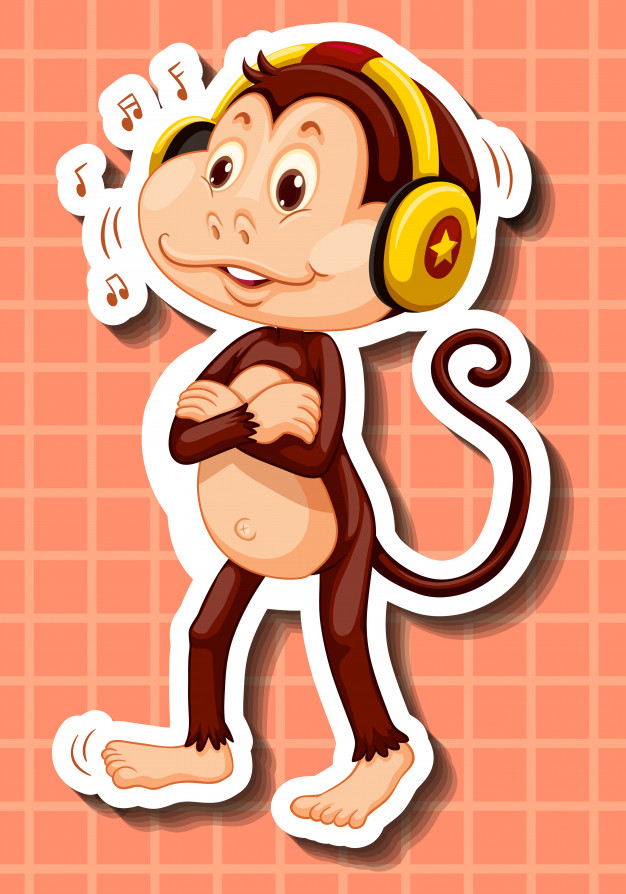 Ｍｏｎｋｅｙ ｌｉｓｔｅｎｓ ｔｏ (@monkeylistensto) / X