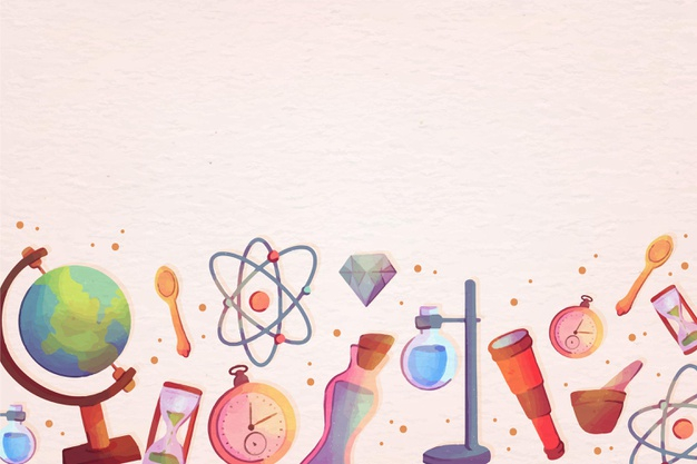 Free: Vintage science background Free Vector - nohat.cc