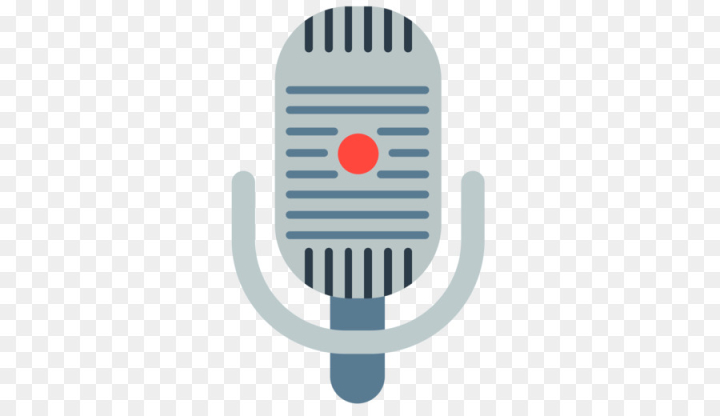 Buy Microphone Logo 2 Audio Sound Recording Record Voice Mic Music Studio  Equipment Radio Broadcast Podcast.svg .EPS .PNG Vector Cut Cutting Online  in India - Etsy