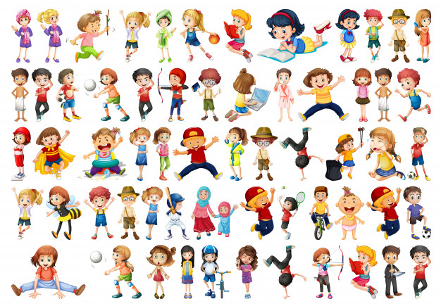 mix,playing,clipart,set,collection,costume,clip,activity,picture,funny,play,fun,muslim,drawing,boy,bicycle,white,kid,happy,smile,art,cute,cartoon,character,girl,sport,education,children,icon,kids,people