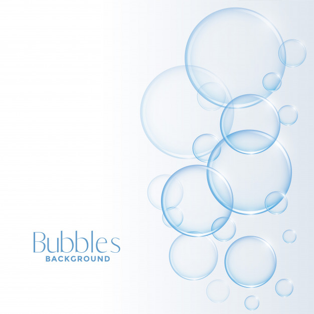 Bubble Bath Foam PNG Transparent Images Free Download, Vector Files