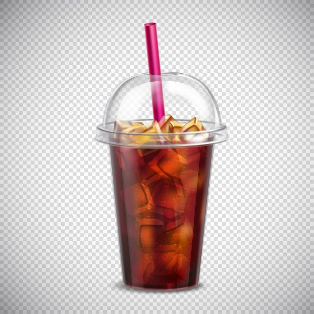 thirst,crushed,disposable,unhealthy,softdrink,caffeine,refreshment,lid,flavor,favorite,full,takeaway,taste,clear,big,cola,commercial,realistic,fastfood,beverage,close,american,straw,soda,plastic,transparent,fast,classic,cold,mug,product,cube,market,drink,glass,ice,bar,cafe,restaurant,party,food