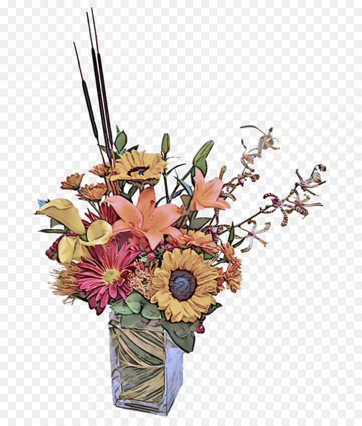 flower,bouquet,floristry,flower arranging,cut flowers,floral design,flowerpot,gerbera,plant,artificial flower,png