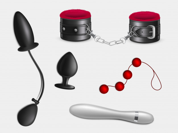 Free Sex toys and bondage sexual game accessories realistic Free