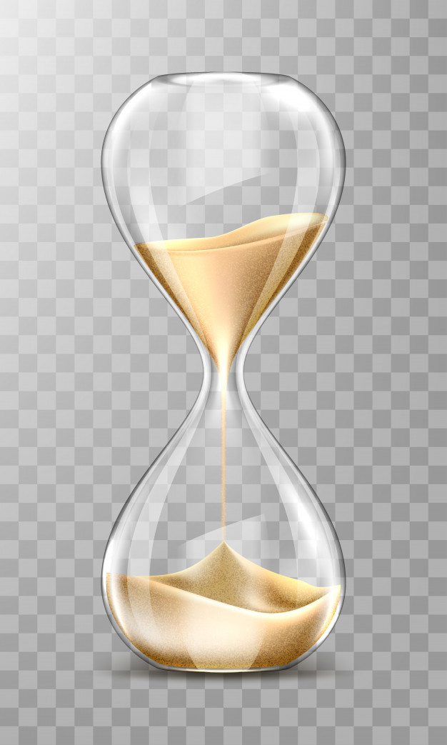 sandclock,sandglass,half,deadline,real,realistic,hour,timer,antique,hourglass,grain,transparent,countdown,sand,watch,process,running,glass,fall,time,3d,clock