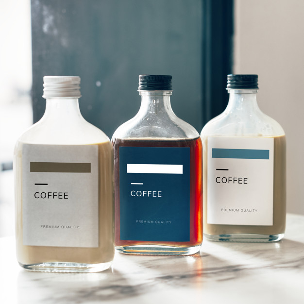 in a row,design space,lined up,copy space,copyspace,cold brew,bottled,assortment,lined,brew,contemporary,variety,buying,homemade,row,item,glass bottle,copy,selling,milk tea,latte,set,beverage,choice,three,up,packaging design,coffee shop,brand,cold,psd,product,branding,modern,drink,glass,bottle,white,cafe,graphic,shop,milk,tea,space,graphic design,packaging,tag,design,coffee,label,mockup