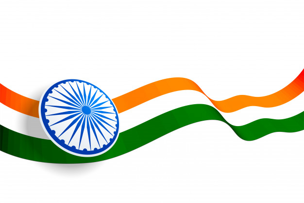 hindustan,bharat,tricolour,constitution,republic,waving,national,nation,proud,heritage,democracy,chakra,tricolor,patriotic,day,independence,country,election,freedom,culture,indian,event,india,celebration,flag,blue,wave,design