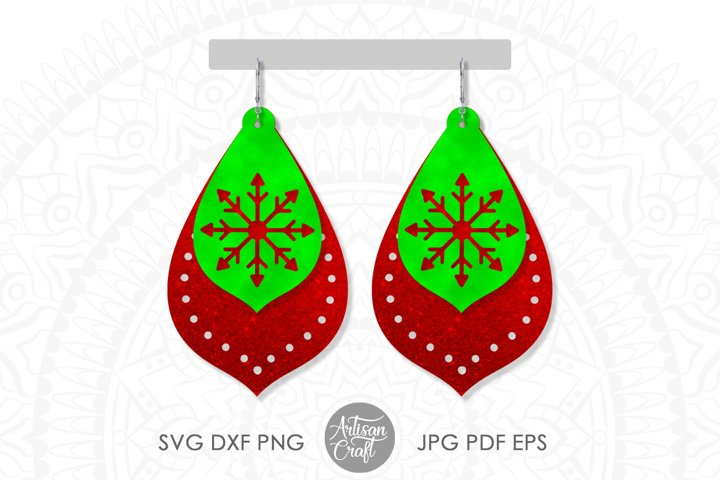 Tree Leaf Earring SVG, Tear Drop SVG, Pendant Svg, Vector DXF, Leather Earring  Jewelry Laser Cut Template Commercial Use - Etsy