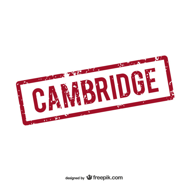 stamped,cambridge,rubber,campus,stencil,academic,rubber stamp,uk,england,college,university,stamp,education,logo