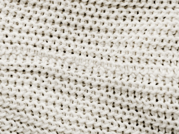 Free: White knitted fabric background Free Photo - nohat.cc