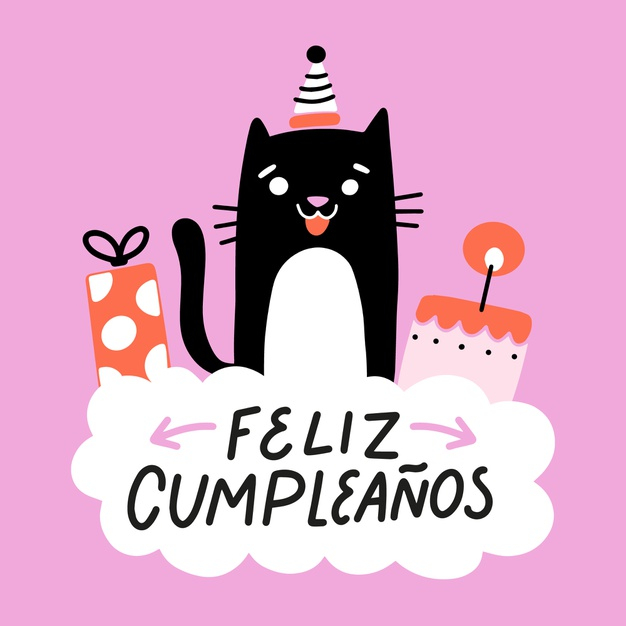 typo,special,handdrawn,style,lettering,letters,celebrate,illustration,flat,event,happy,celebration,anniversary,typography,cat,cake,design,happy birthday,birthday