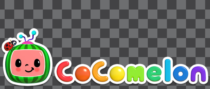 cartoon,cocomelon,kid,children,youtube,baby,boy,png,family,logo,brand,youtube channel